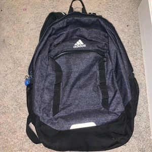 Adidas backpack